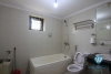 A nice house with courtyard for rent in Nghi Tam st, Tay Ho District